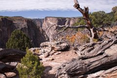 14_Black Canyon of the Gunnison North Rim_1